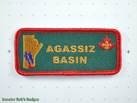 Agassiz Area [MB A06a]